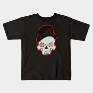 Carnival of Madness Kids T-Shirt